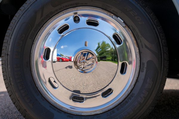 Transition énergétique : le futur des voitures utilitaires est-il électrique ?