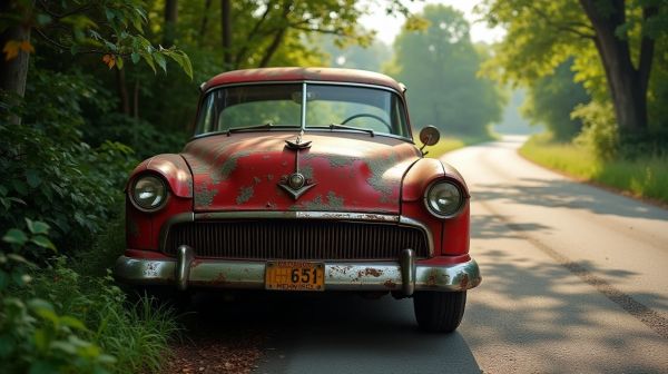 Besoin d'une réparation carrosserie à Châteauneuf le Rouge ?