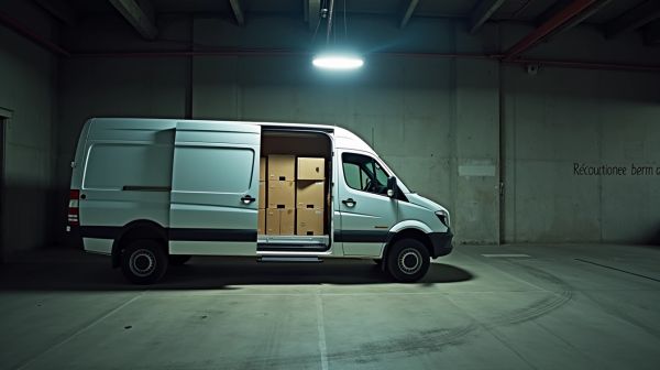 Louer un utilitaire en aller simple pour réduire vos coûts