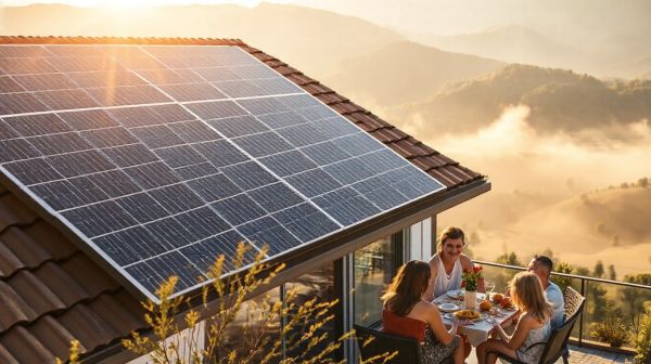 Top 5 avantages du film solaire auto efficace pour votre confort