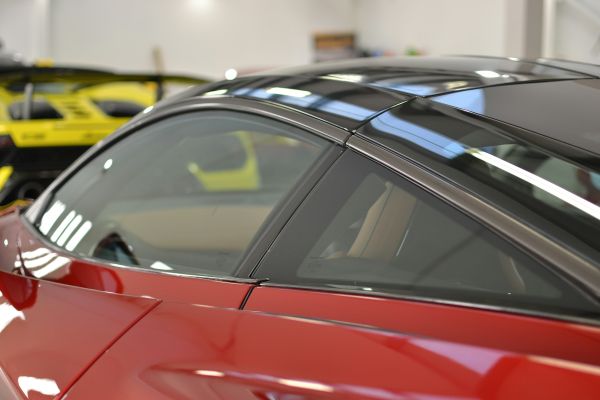 Top 5 avantages du film solaire auto efficace pour votre confort
