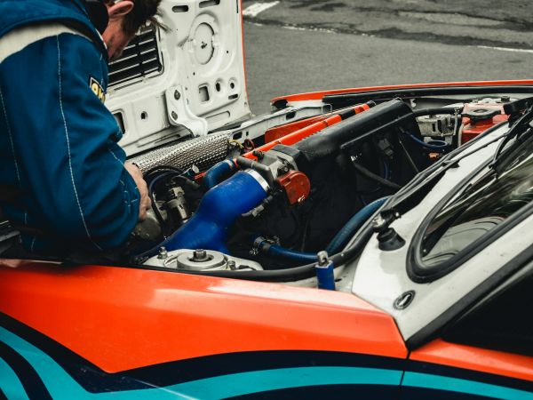 Top améliorations Ragazzon pour booster la performance auto