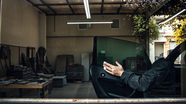 Top services de réparation carrosserie à Châteauneuf le Rouge